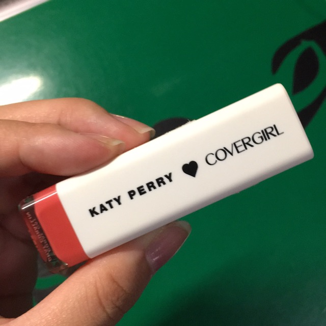 Cover Girl lipstick (LIMITED EDITION) Shopee Philippines