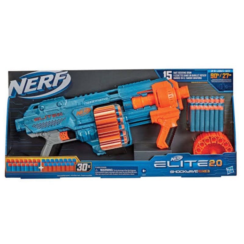 2023 Nerf Wiki Fandom