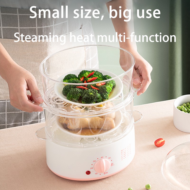 siomai steamer &&& Sale of electric steamer 3layer largecapacity siu