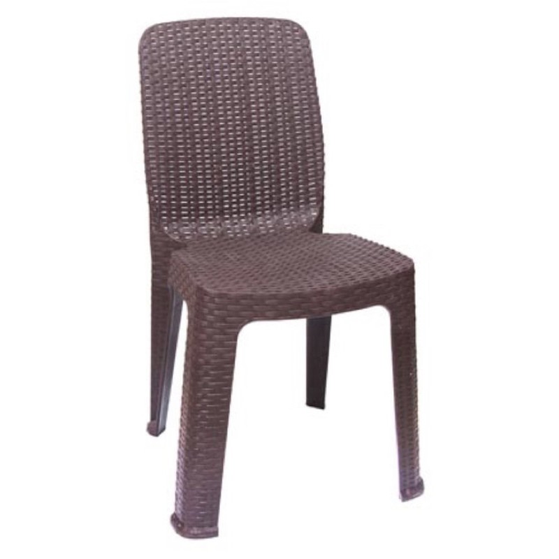 BEST QUALITY PLASTIC RATTAN CHAIR Shopee Philippines