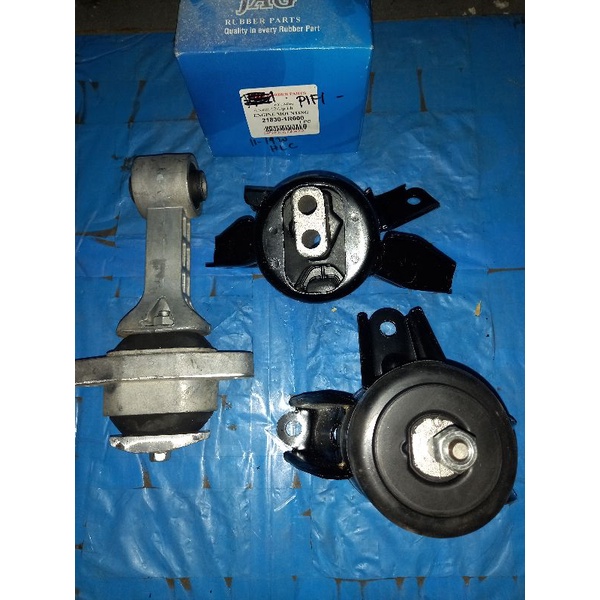 Engine Support Hyundai Accent (20122020) Shopee Philippines
