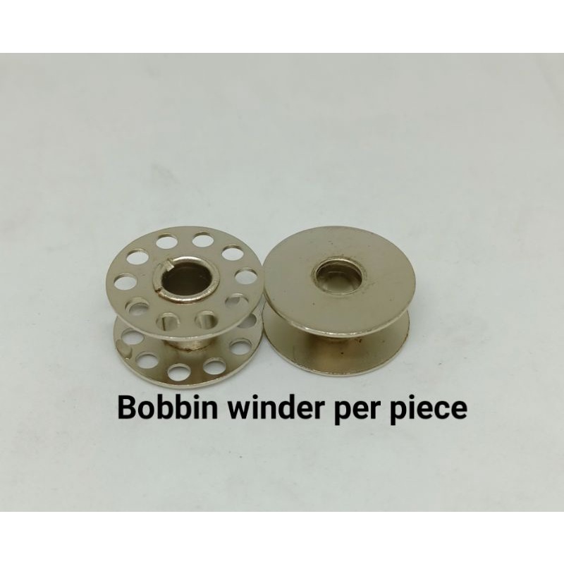 Bobbin Winder for Sewing Machine per piece Shopee Philippines
