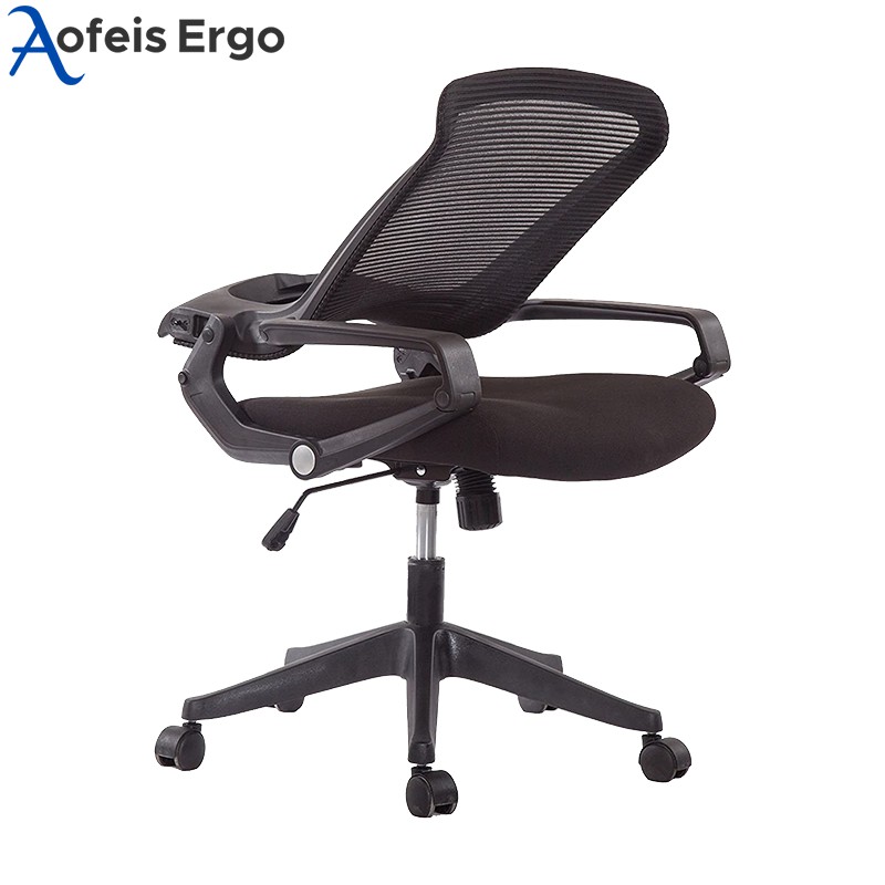 Aofeis Ergo Task Chair FOLD Office Computer Chair 5min Installation
