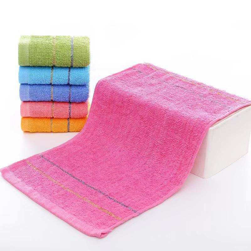 1 PC Cotton Hand Towel Shopee Philippines
