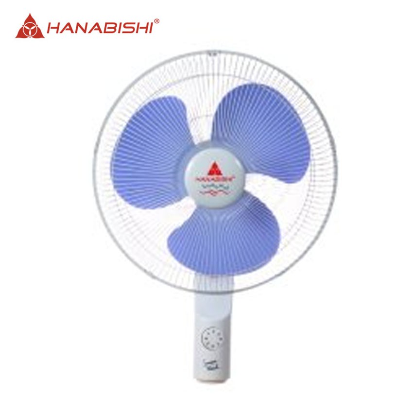 Hanabishi Windmill 16WF Wall Fan Shopee Philippines