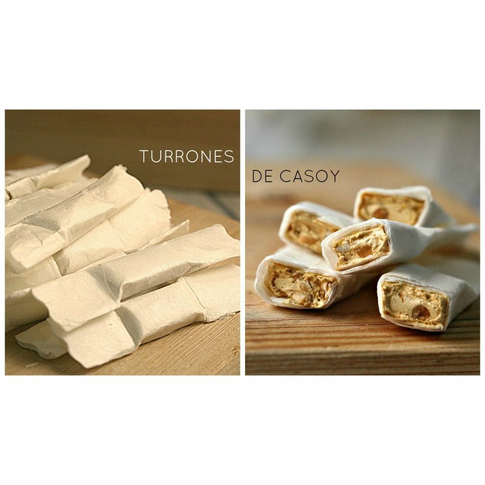 OcampoLansang Turrones de Casoy from Pampanga Shopee Philippines