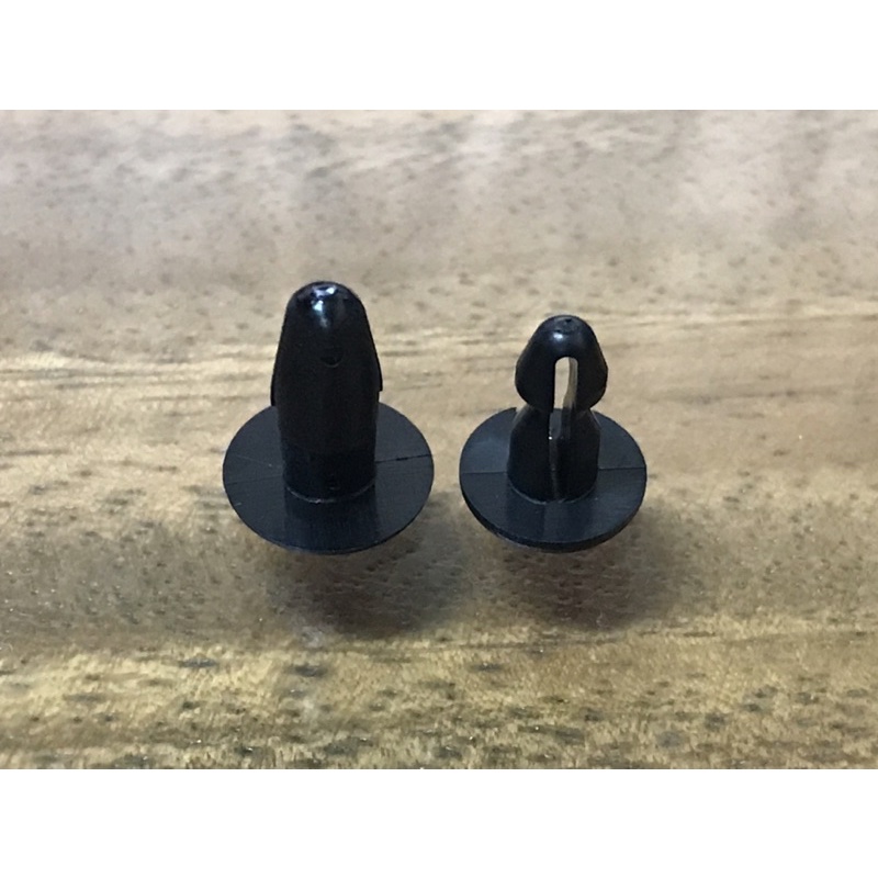 wiper cowl clip mitsubishi lancer itlog pizza evolution Shopee