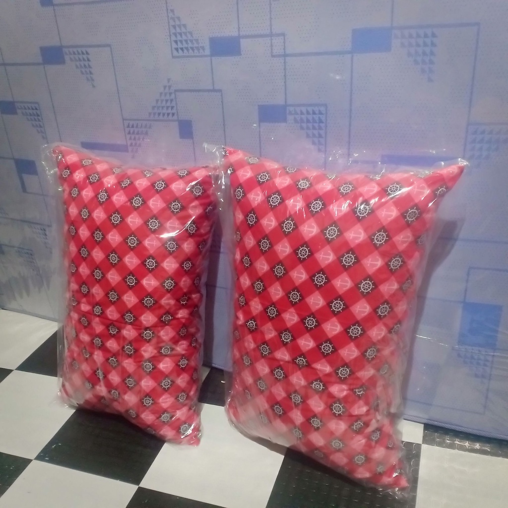 URATEX GROUND FOAM PILLOW (18" x 28") Shopee Philippines