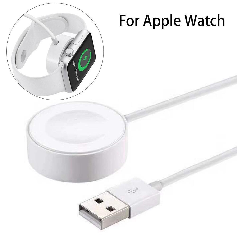 Charger for Apple Watch USB Wireless Charging