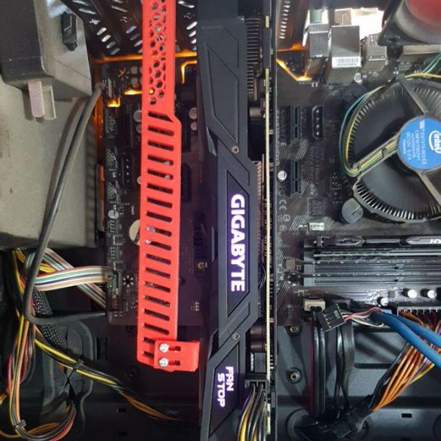 GPU Anti Sag Support Bracket Shopee Philippines
