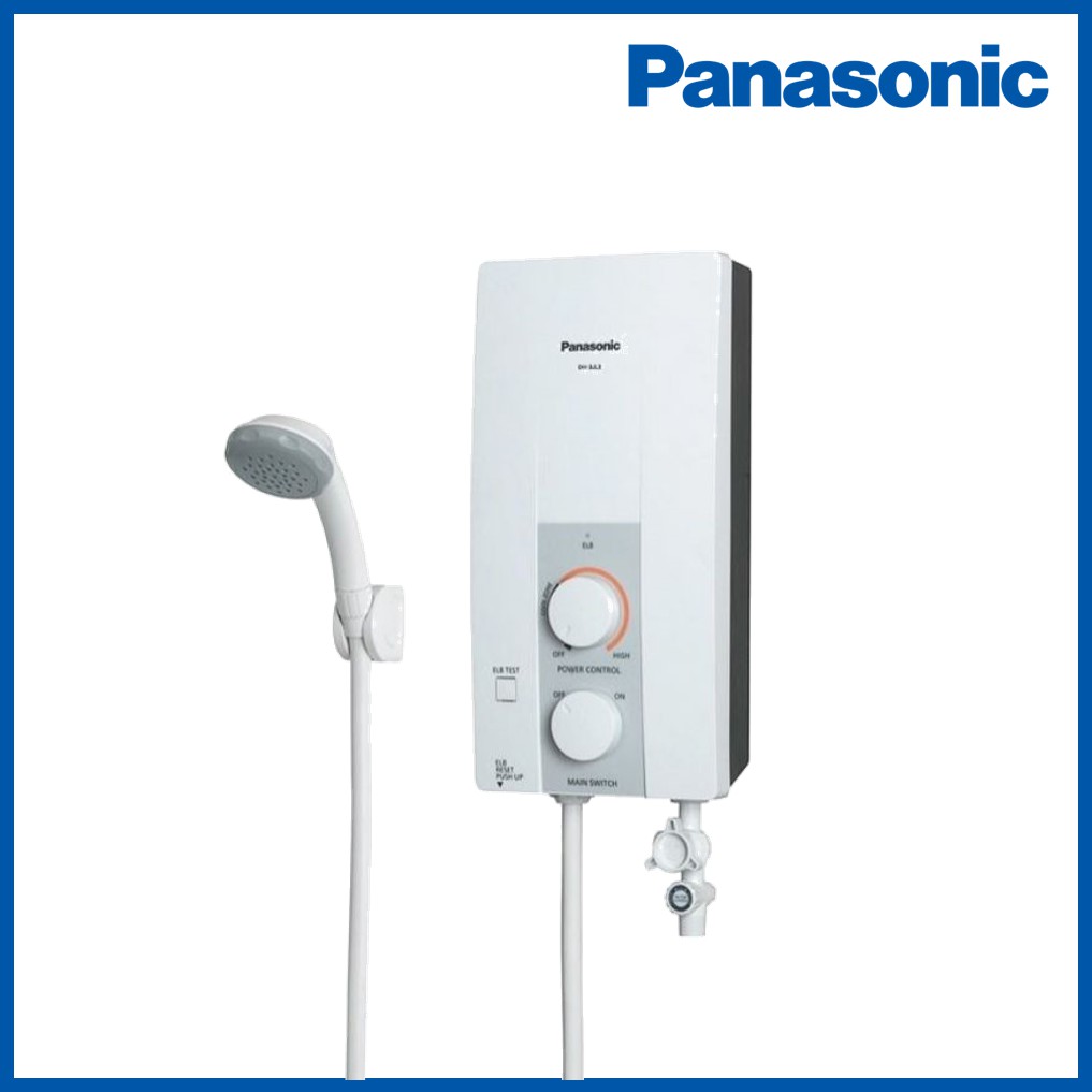 Panasonic Multipoint Water Heater is rated the best in 02/2024 BeeCost