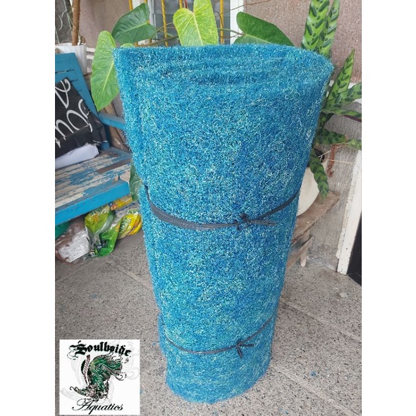 Japanese/ Koi Mat 100cm x 100cm x 3.8cm Shopee Philippines