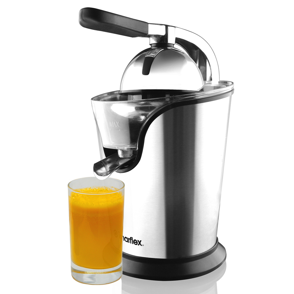 Imarflex Electric Citrus Juicer IJ75 Shopee Philippines
