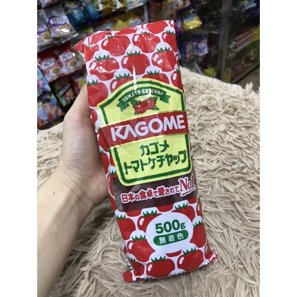 kagome tomato ketchup Shopee Philippines