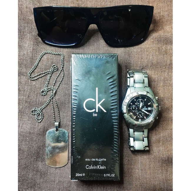 My Free Tester Perfume Shopee Philippines