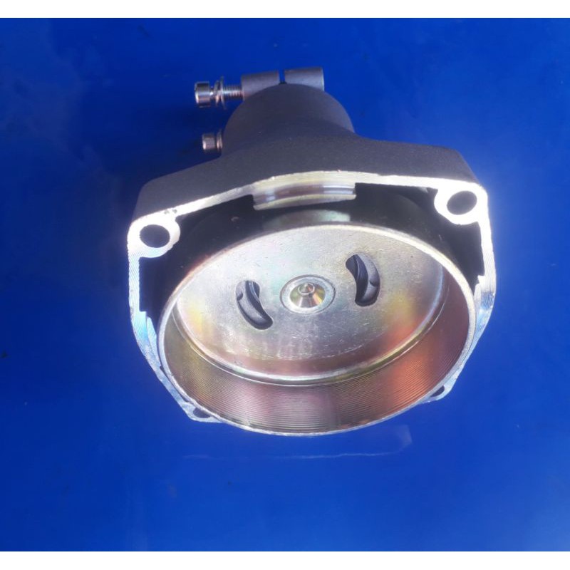 Brush cutter parts Shaft Connector for Grass cutter Brush cutter 26mm