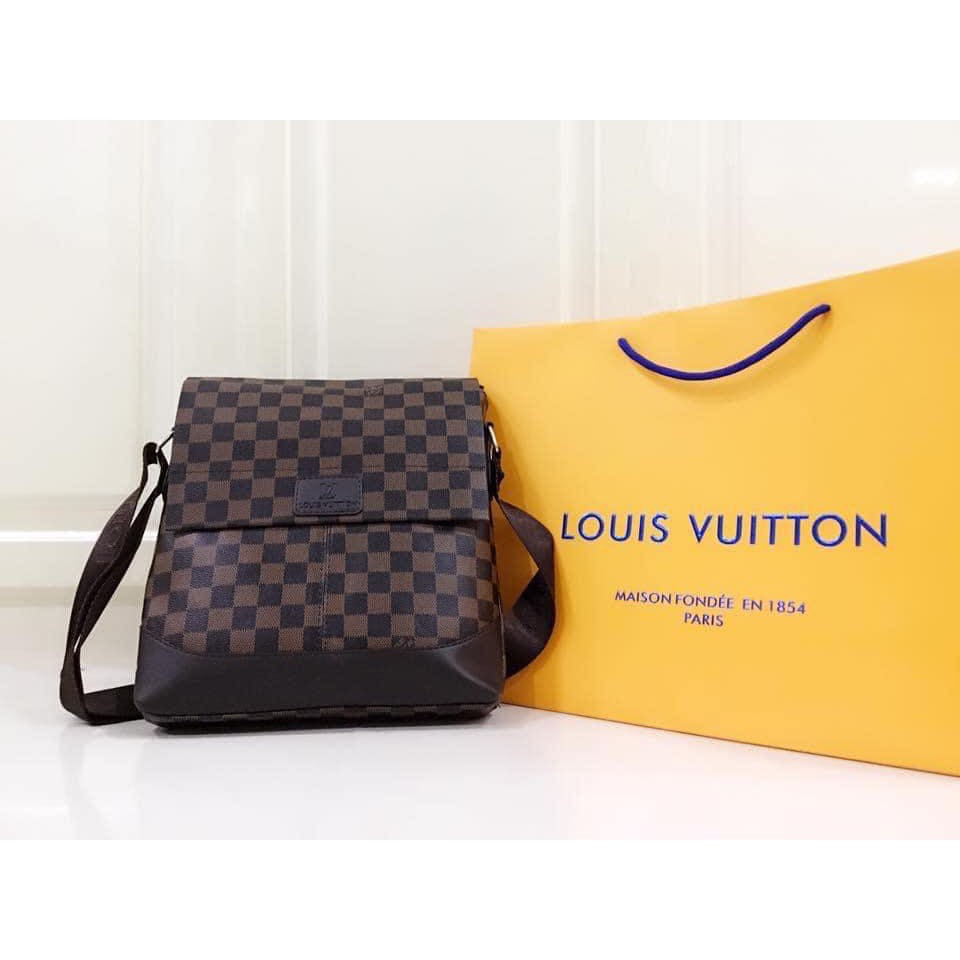 Lv Sling Bag Mens Price Philippines Time