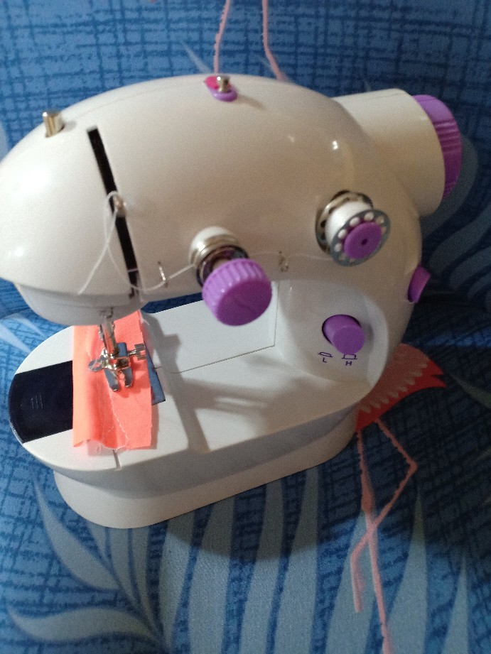 Sewing Machine Portable Heavy Duty, Sewing Machine Shopee Philippines