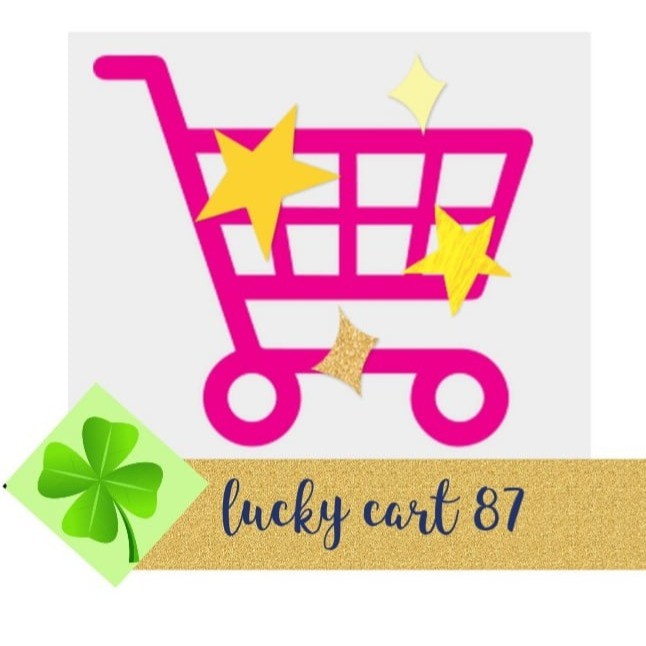 Lucky Cart 87, Online Shop Shopee Philippines