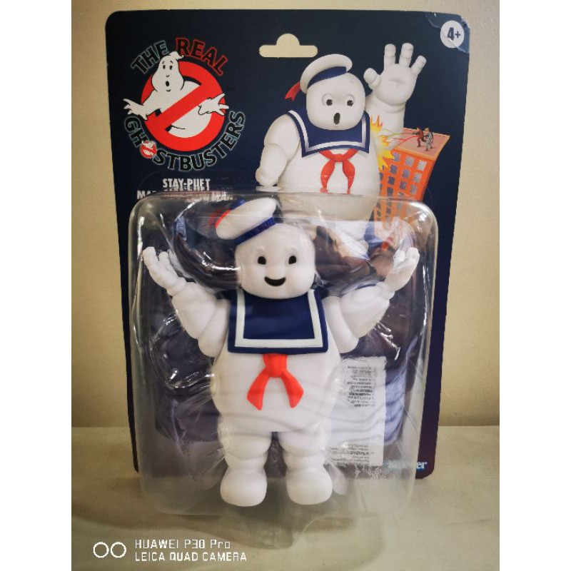 Kenner Stay Puft Marshmallow Man