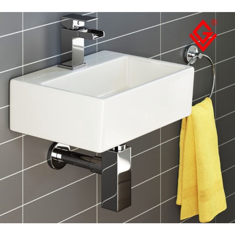 (118F) LAVATORY BASIN Shopee Philippines
