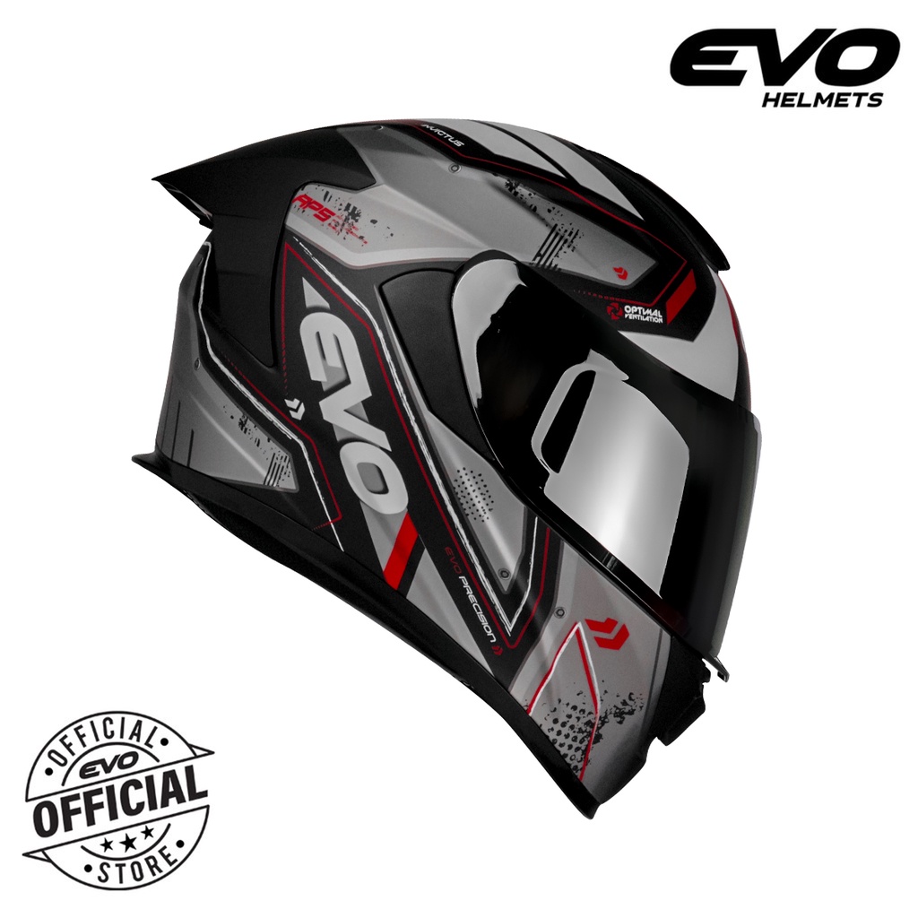 Evo Helmet Philippines