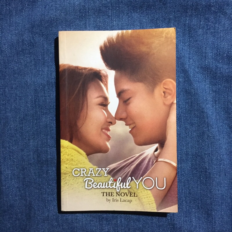 Crazy Beautiful You Poster ubicaciondepersonas.cdmx.gob.mx