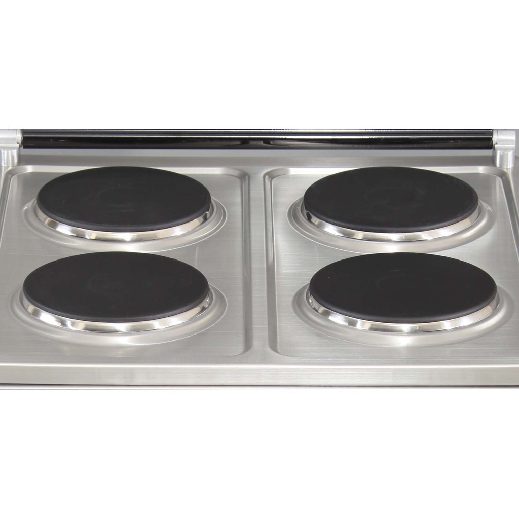 La Germania Electric Range 50cm FS5004 40XR ( 500 Series / Stainless