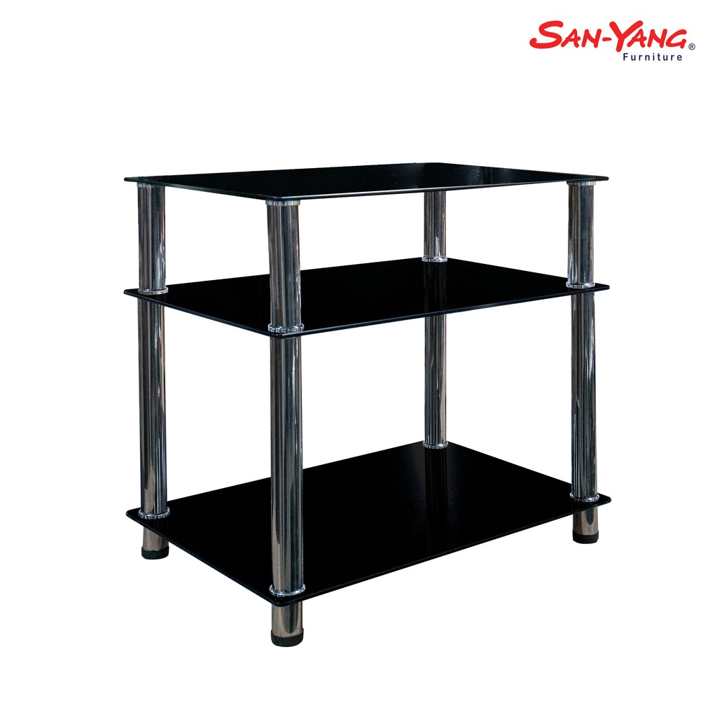 SanYang TV Stand FTS2220 Shopee Philippines