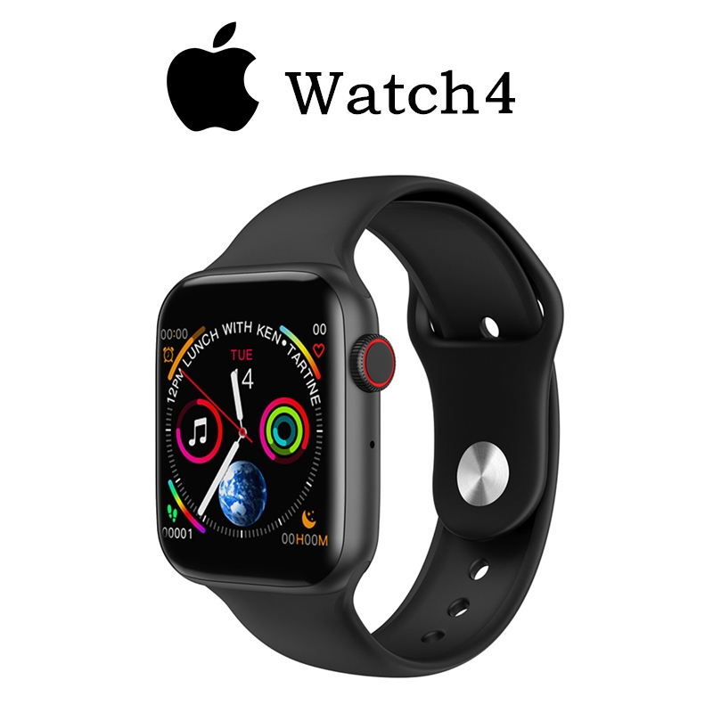 Apple Watch IWatch Series 4 Smart Watch 1.54 inch HD OLED
