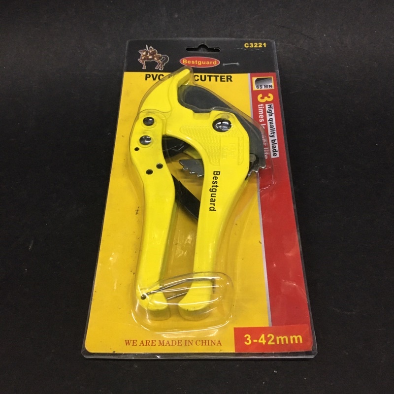 PVC PIPE CUTTER C3221 Shopee Philippines