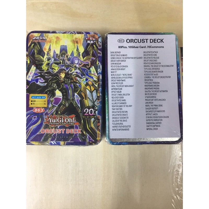 yugioh card new design Shopee Philippines