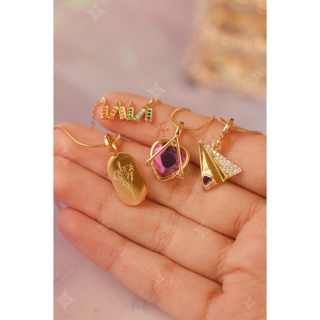 Tala by Kyla Astro Inspired Collection Plus FREE Premium Box Shopee