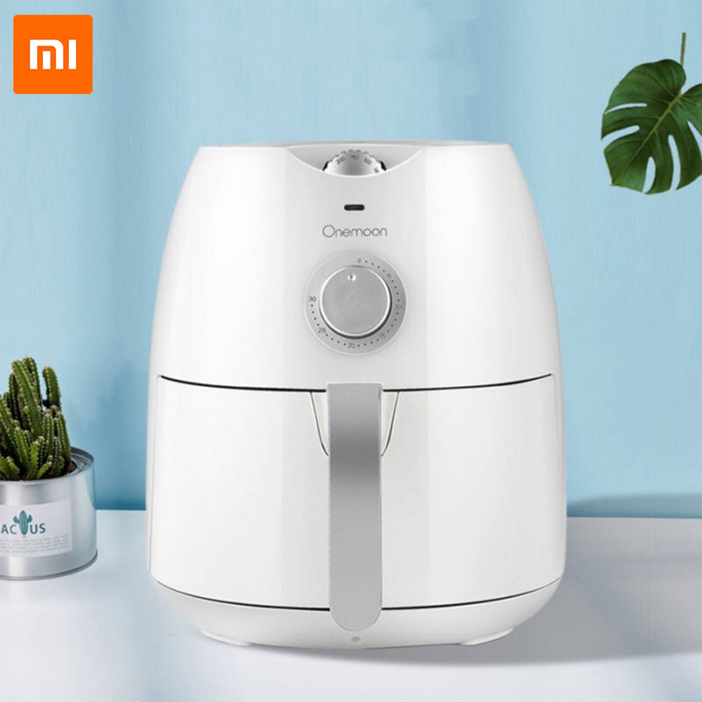 XIAOMI Onemoon Air Fryer OA2 Multifunction Electric Oven Household 4.5L