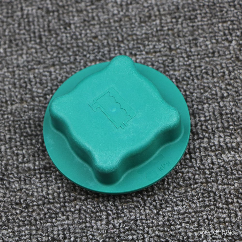9445462 Engine Coolant Cap Coolant Tank Reservoir Cap Radiator Cap For Volvo S40 S60 S80 V70 V90