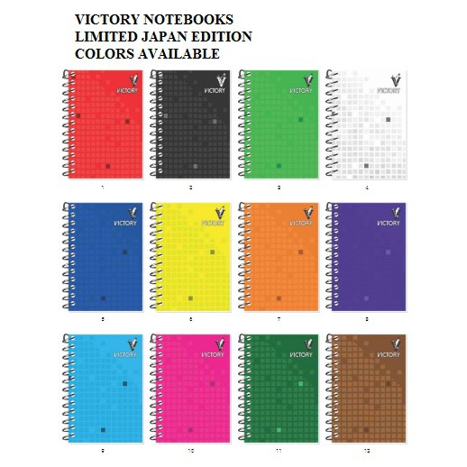 Spiral Notebooks PaperLink Brand School Supplies Shopee Philippines