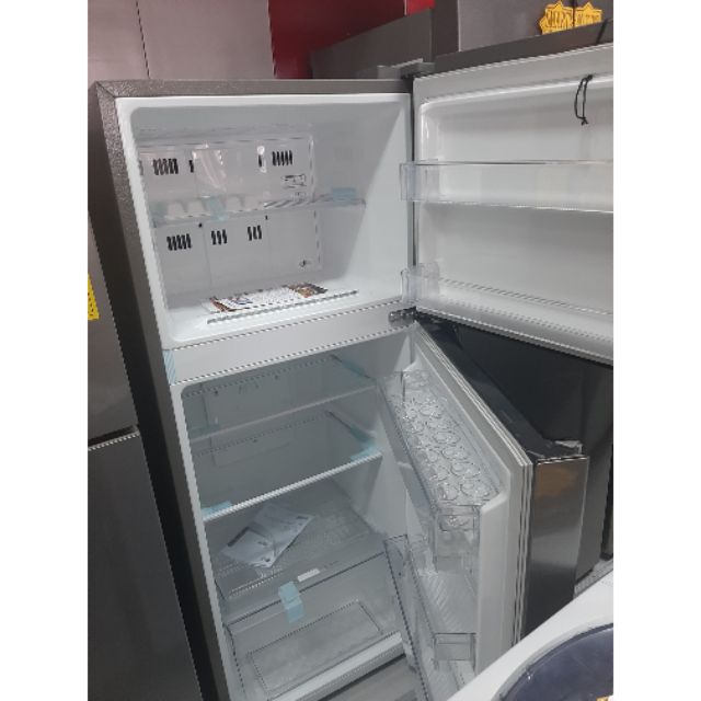 LG REF GRB202SQBB Shopee Philippines