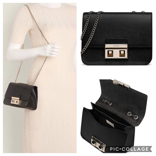 Furla Bella Mini Crossbody Bag atelieryuwa.ciao.jp