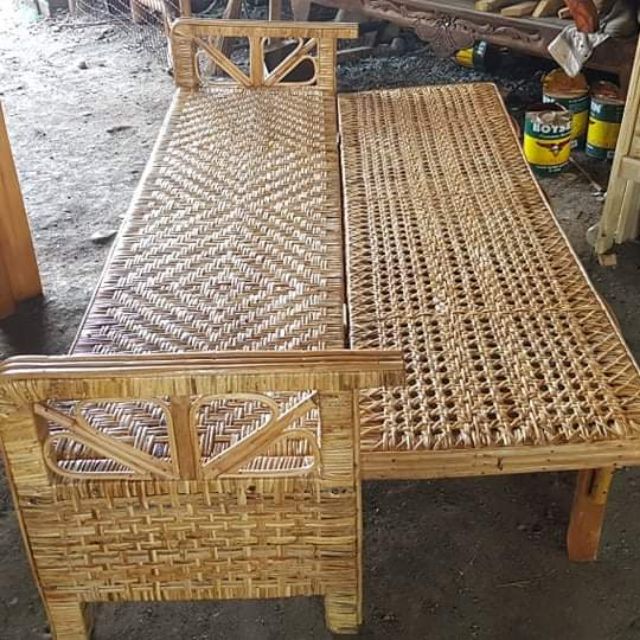 Bamboo Sofa Bed Philippines Sofa Design Ideas