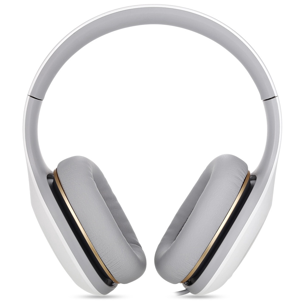 Original Xiaomi Mi Headphone BuiltIn Mic Xiaomi Headset