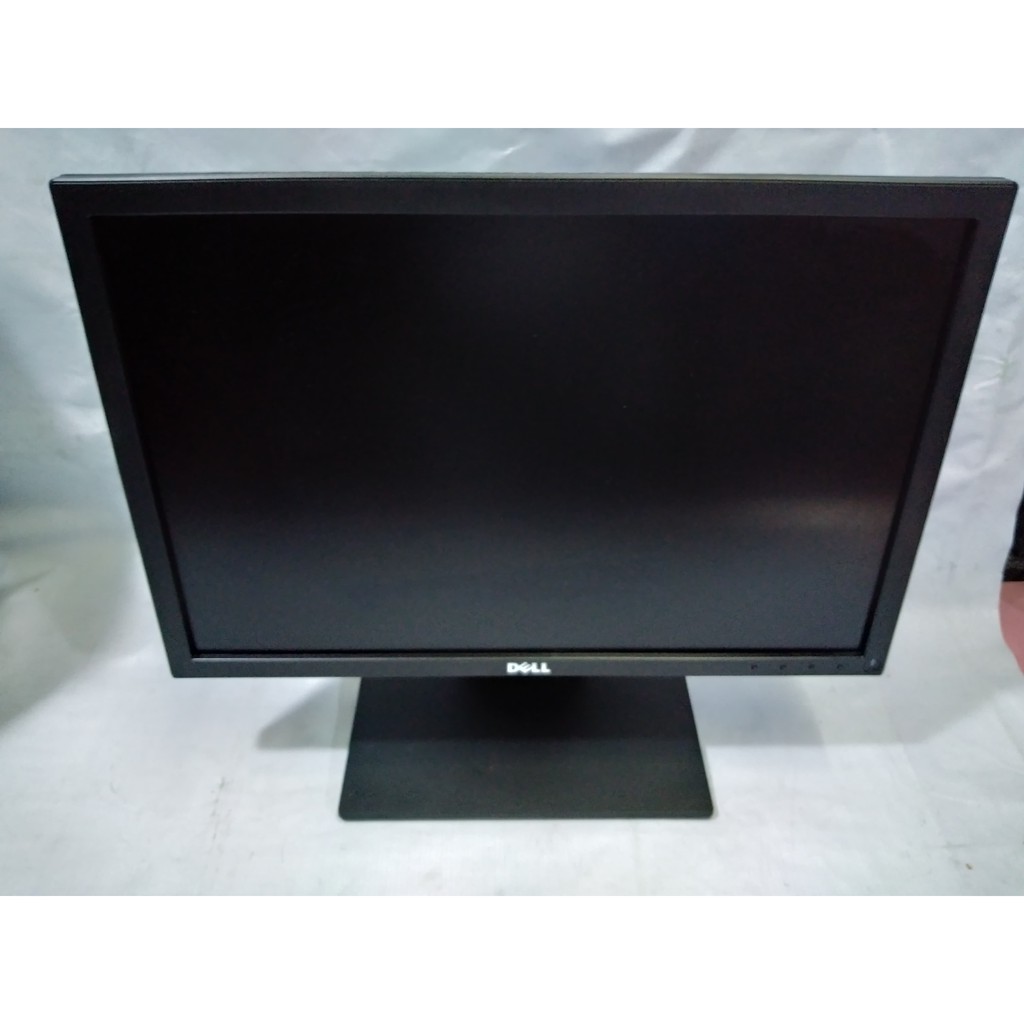 Dell 20 Inch Widescreen LCD Panel Monitor ubicaciondepersonas.cdmx.gob.mx