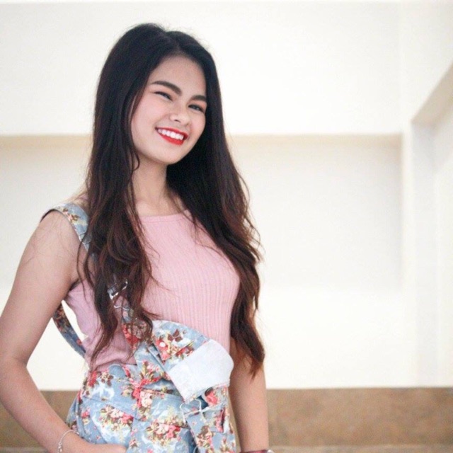 Shian Lajara, Online Shop Shopee Philippines