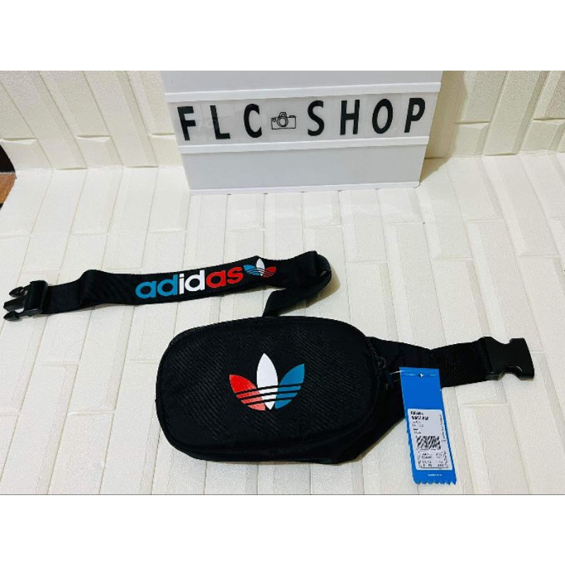 ORIGINAL ADIDAS BELT BAG 50OFF Shopee Philippines
