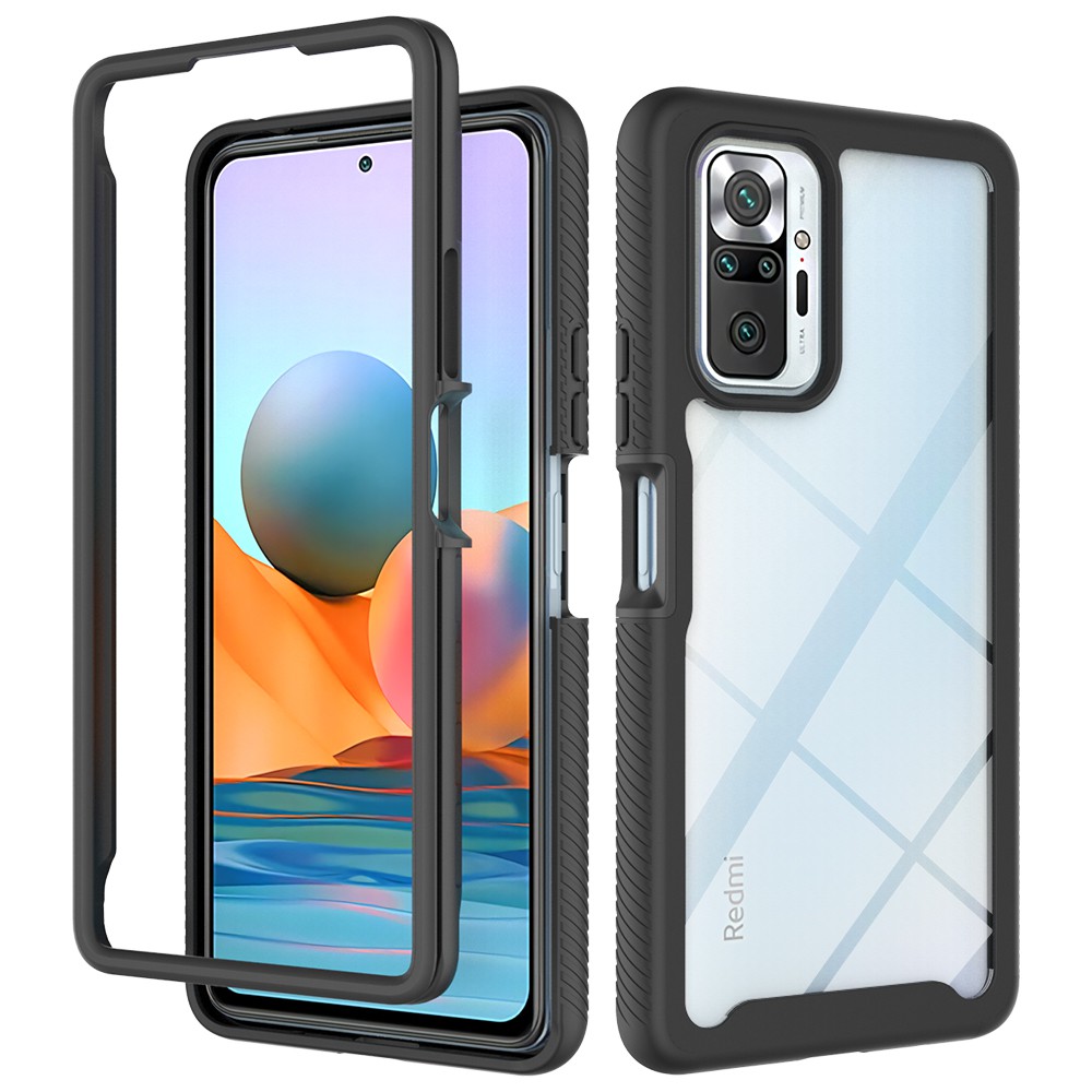 Redmi Note 10 Pro Case Poco X3 Pro Xiaomi Mi 10T Pro 5G Case Mi Note 10