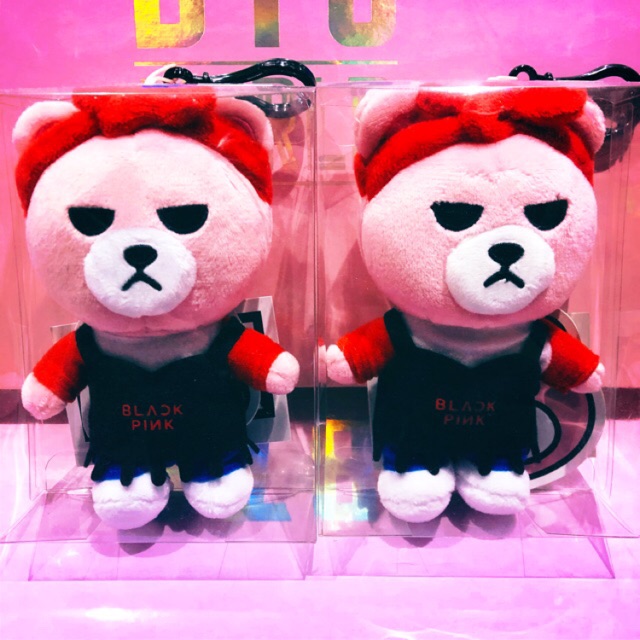 Blackpink Plush Dolls blackpink reborn 2020