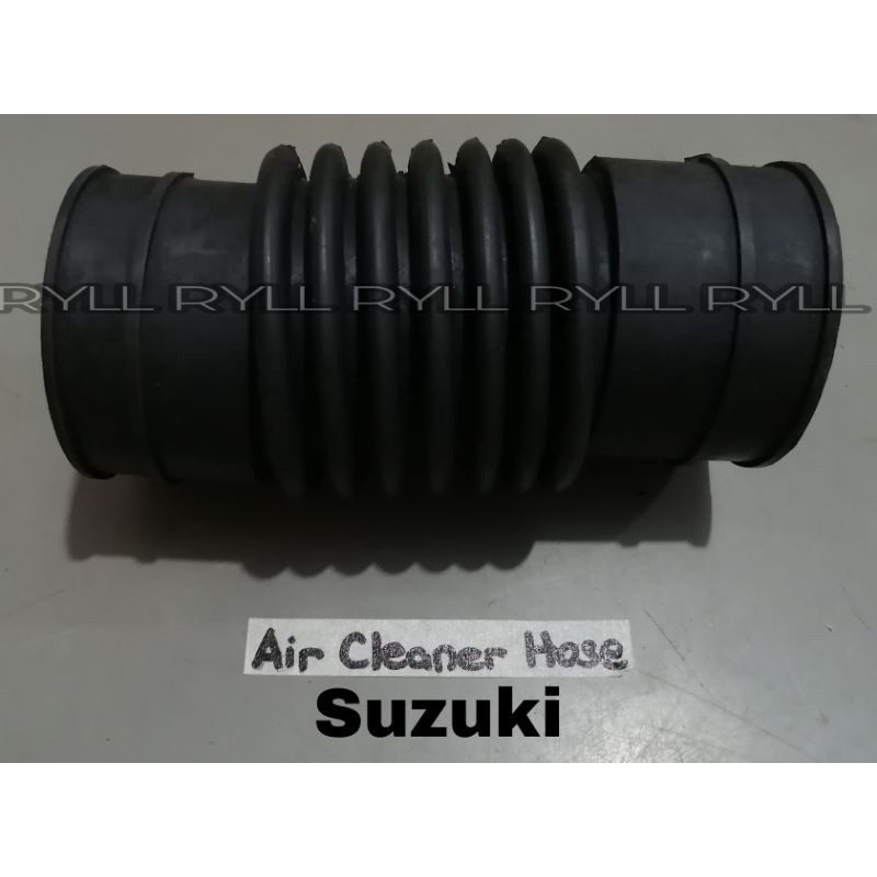 Air Cleaner Hose Suzuki sold per pc Shopee Philippines