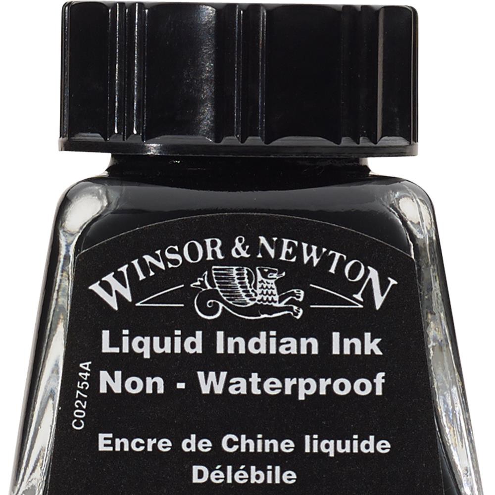 W&N Drawing Inks 14ml Shopee Philippines