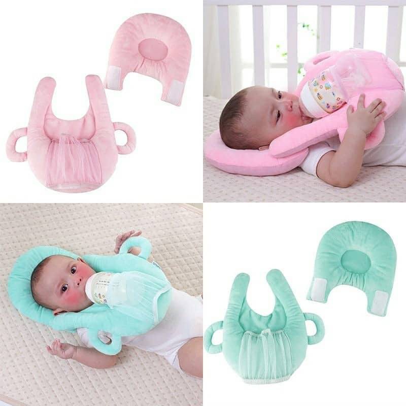 2iin1 infant nursing pillow Shopee Philippines