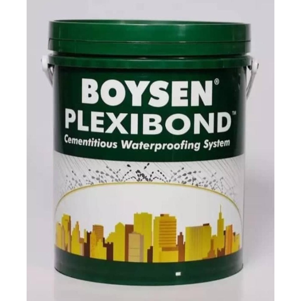 Flexibond Waterproofing is rated the best in 09/2024 BeeCost
