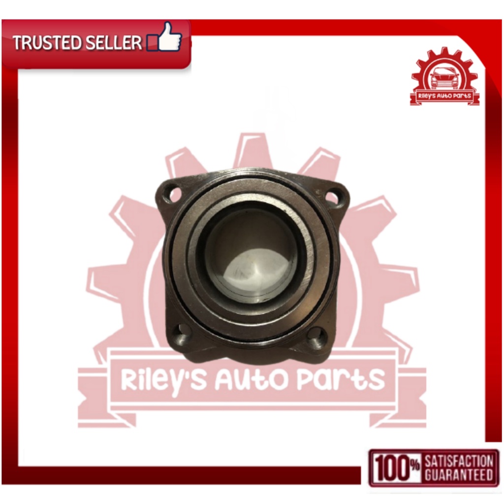 CSK WHEEL BEARING FRONT FOR HONDA ACCORD 1993-1997 | Shopee Philippines